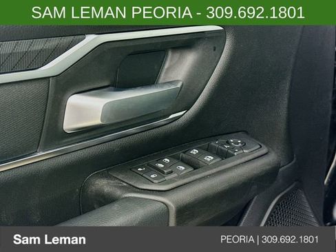 New 2026 RAM 1500 Big Horn image 18