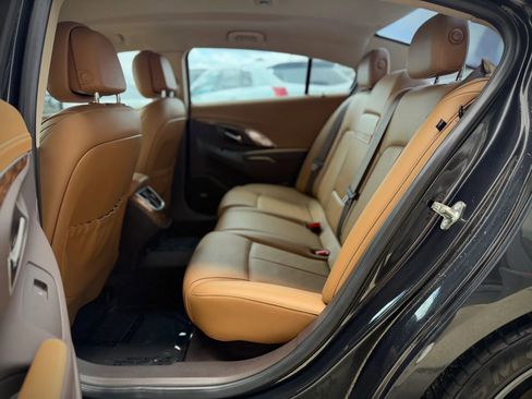 Used 2014 Buick LaCrosse Leather FWD image 12