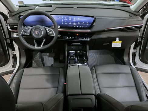 New 2026 Buick Envision Preferred AWD/4WD image 12