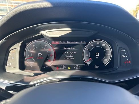 New 2026 Audi Q7 3.0T Premium Plus image 23