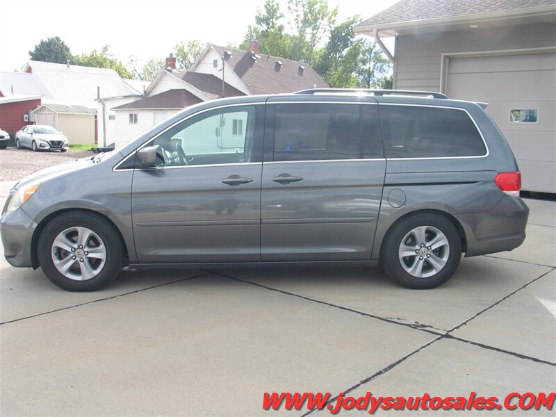 Used 2010 Honda Odyssey Touring image 29