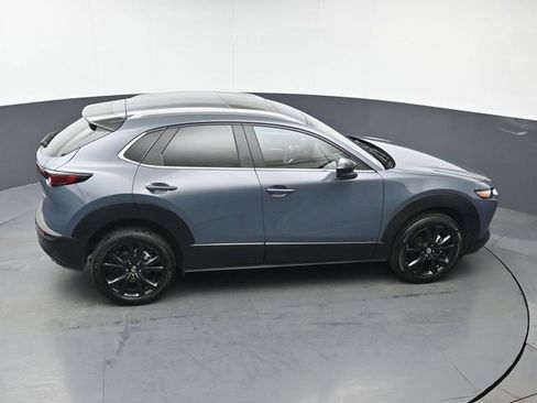 Certified 2023 MAZDA CX-30 AWD 2.5 S w/ Preferred Package image 37