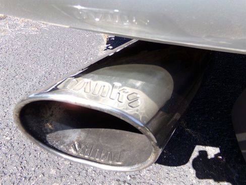 Used 2004 Dodge Ram 2500 Truck SLT w/ Trailer Tow Group image 29