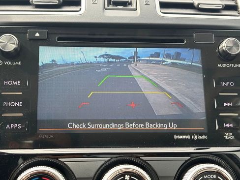 Used 2017 Subaru Forester 2.5i Premium image 19