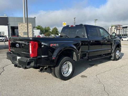 Certified 2026 Ford F450 XL w/ XL Driver Assist Package AWD/4WD image 4