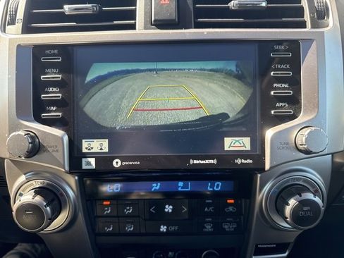 Used 2023 Toyota 4Runner Limited image 23