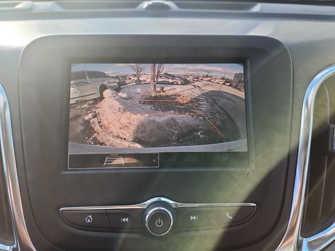 Used 2022 Chevrolet Equinox LS w/ LPO, Floor Liner Package image 21