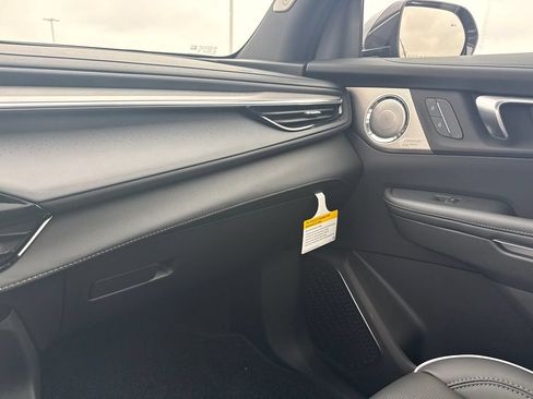 New 2027 Buick Enclave Avenir AWD/4WD image 25