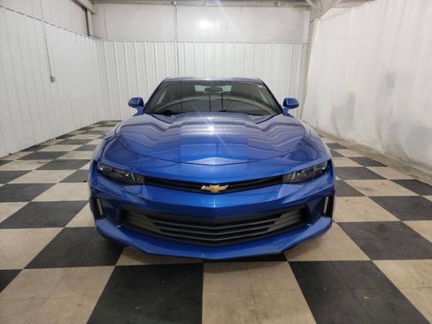 Used 2018 Chevrolet Camaro LT image 3