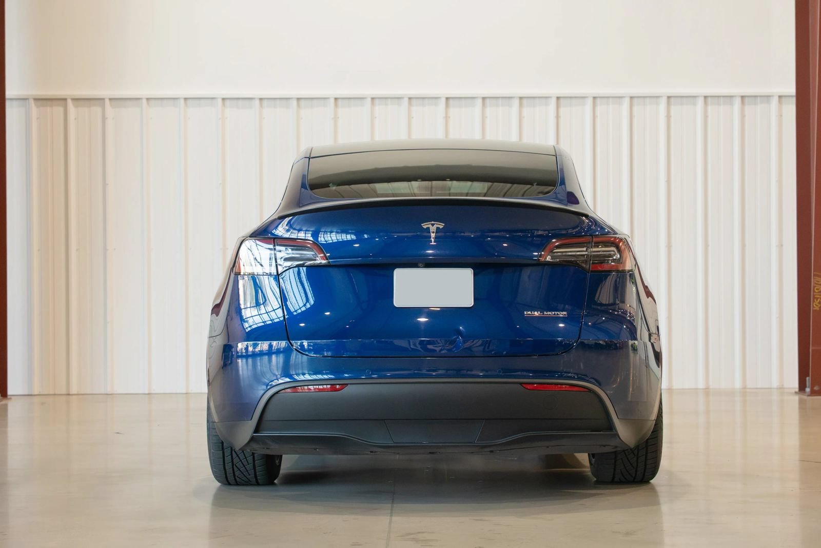Used 2020 Tesla Model Y Performance AWD/4WD image 14