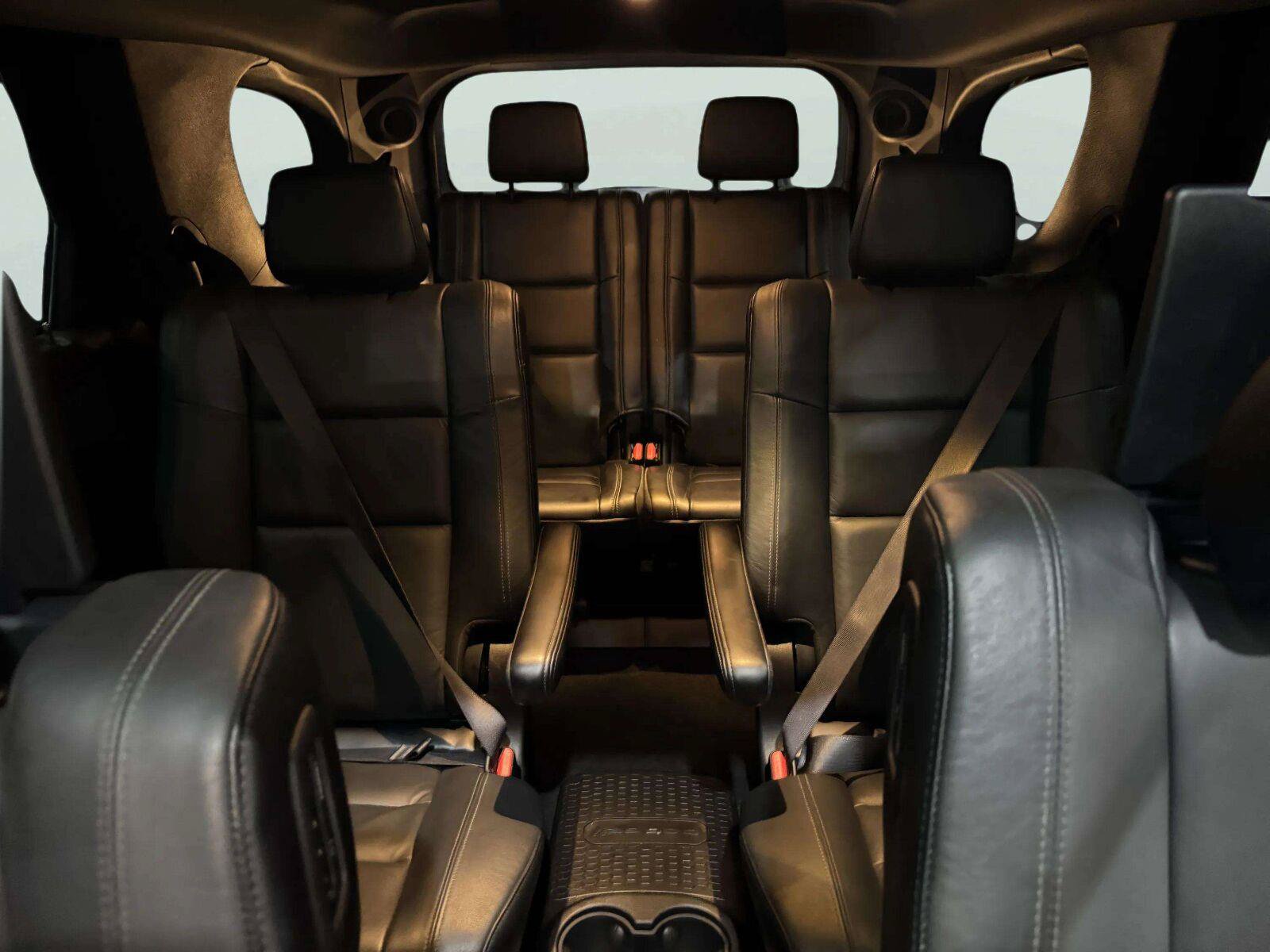 Used 2021 Dodge Durango GT RWD image 47