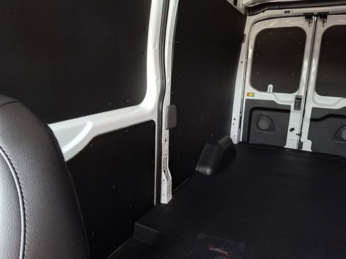 New 2026 Ford Transit 350 148 Medium Roof AWD w/ Load Area Protection Package image 10
