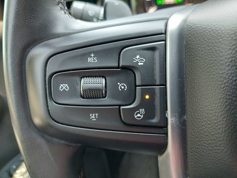 Used 2024 GMC Sierra 1500 Elevation w/ Elevation Premium Package AWD/4WD image 33