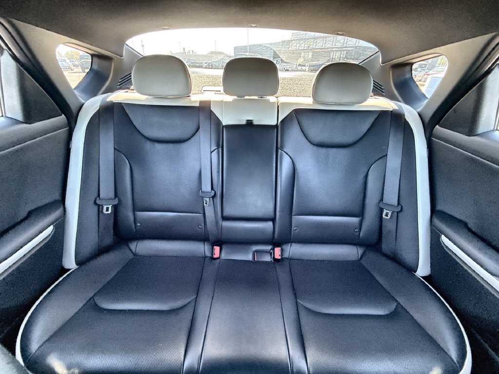 Used 2025 Kia K4 GT-Line w/ GT-Line Premium Package FWD image 26