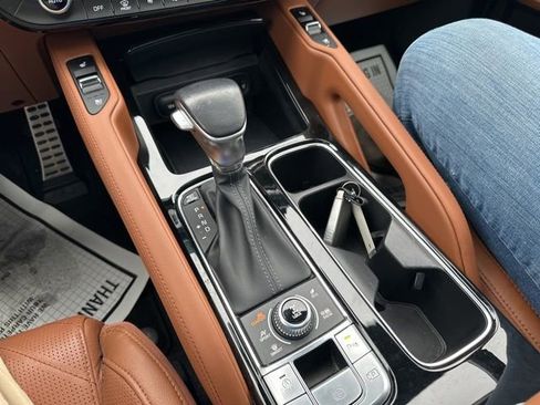 Used 2024 Kia Telluride SX X-Line image 26