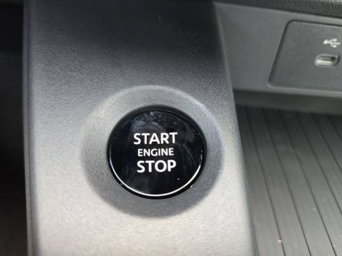 New 2026 Nissan Sentra SV FWD image 29