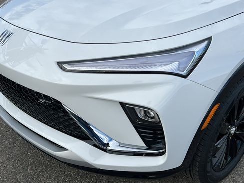 New 2026 Buick Envista Sport Touring image 18