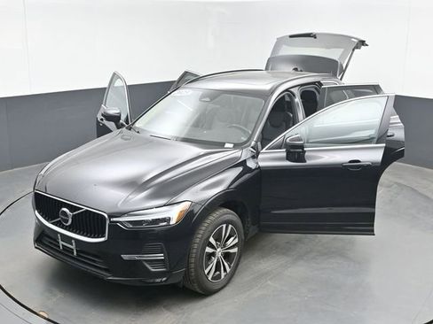 Used 2023 Volvo XC60 B5 Core FWD image 50
