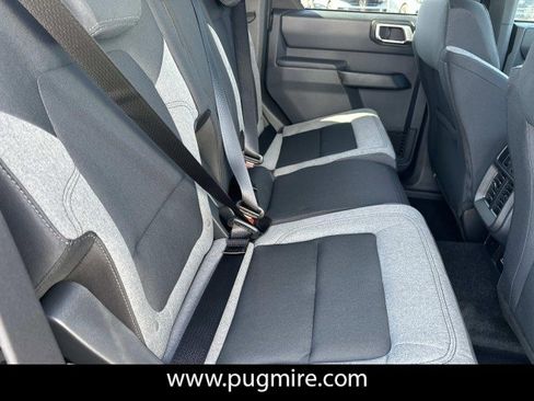 New 2025 Ford Bronco Big Bend image 15