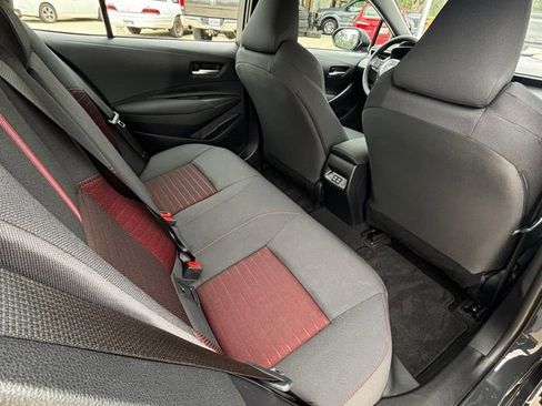 Used 2026 Toyota Corolla SE image 17