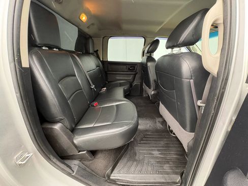 Used 2014 RAM 3500 ST w/ Protection Group AWD/4WD image 20