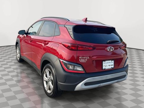 Used 2022 Hyundai Kona SEL w/ Convenience Package AWD/4WD image 8