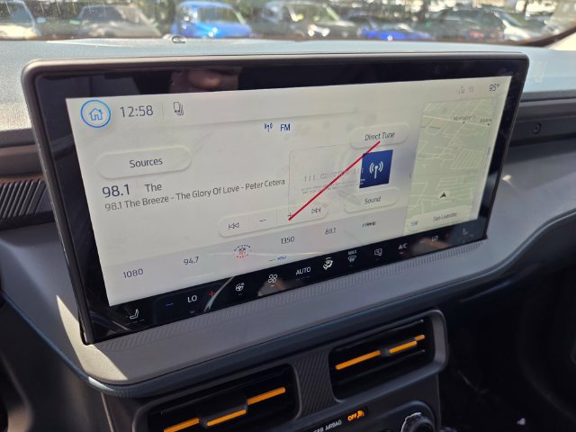 New 2026 Ford Maverick Tremor AWD/4WD image 23