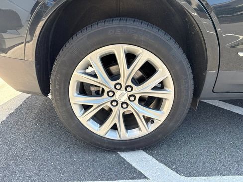 Used 2020 Cadillac XT5 Sportv AWD/4WD image 9