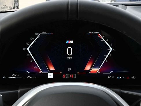 New 2026 BMW 330i Sedan w/ M Sport Package image 12