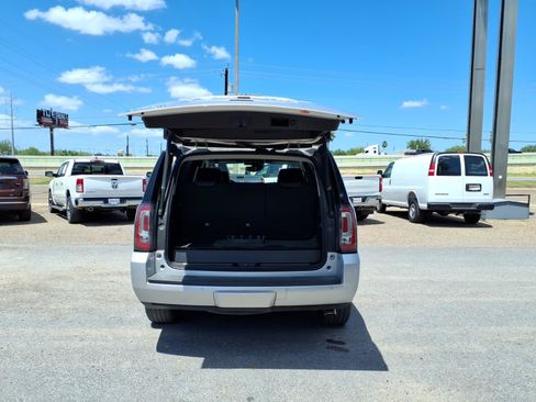 Used 2019 GMC Yukon SLT w/ Premium Edition RWD image 26