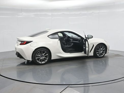 Used 2023 Subaru BRZ Premium image 5