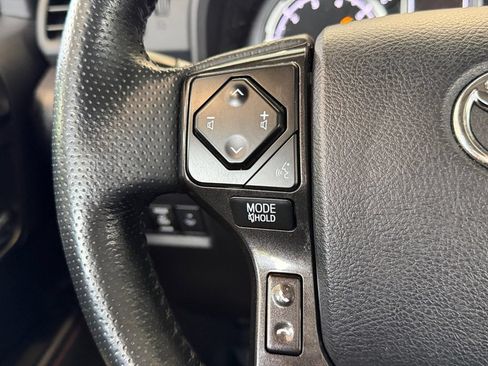 Used 2024 Toyota 4Runner TRD Pro AWD/4WD image 18