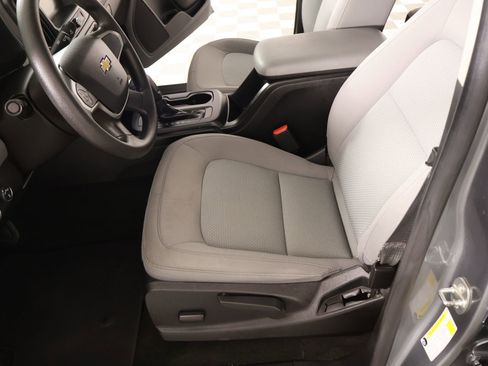 Used 2018 Chevrolet Colorado W/T w/ WT Convenience Package AWD/4WD image 10