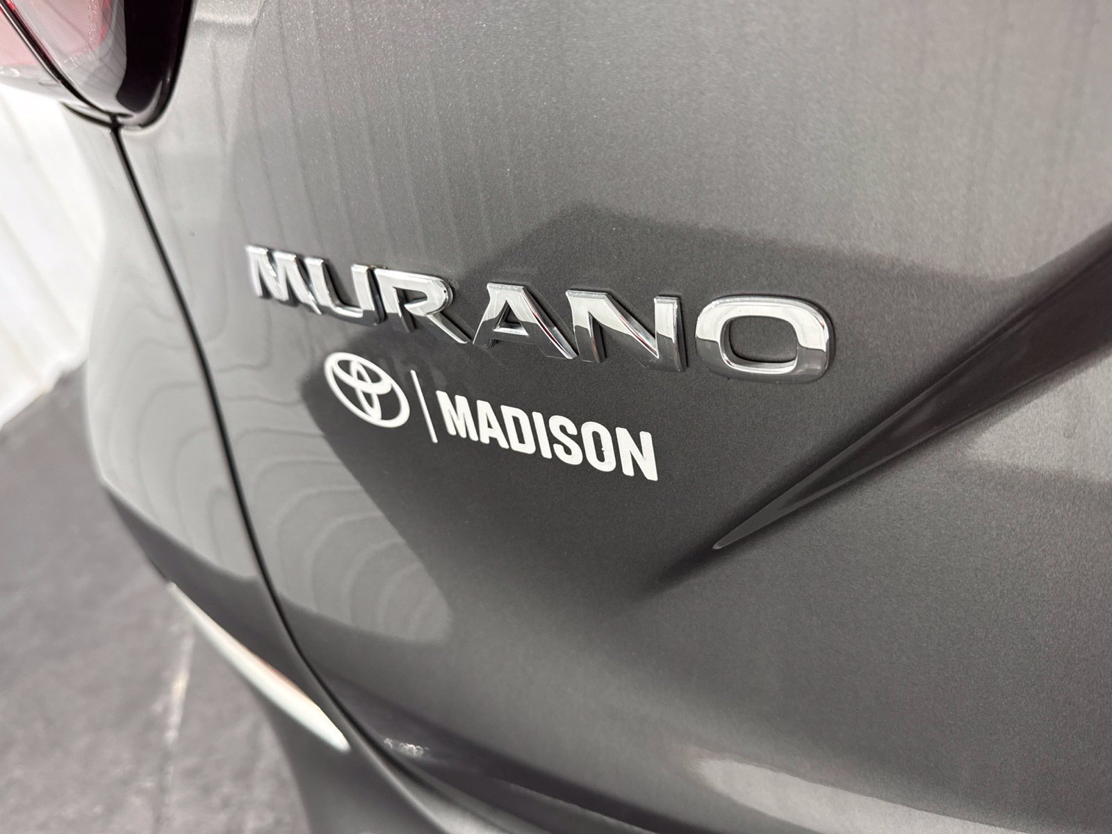 Used 2023 Nissan Murano SV FWD image 46