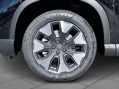 New 2026 Honda Pilot Elite image 9