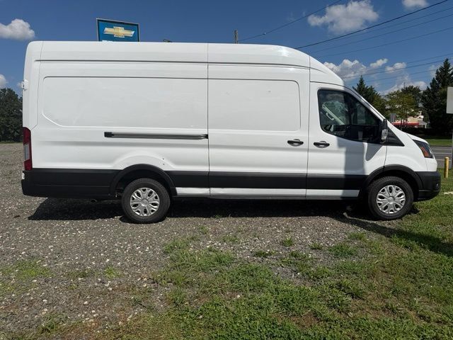 Used 2021 Ford Transit 350 148 High Roof Extended RWD image 8