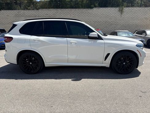 Used 2023 BMW X5 sDrive40i w/ M Sport Package RWD image 5