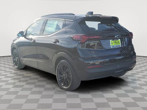 New 2027 Chevrolet Bolt RS FWD image 4