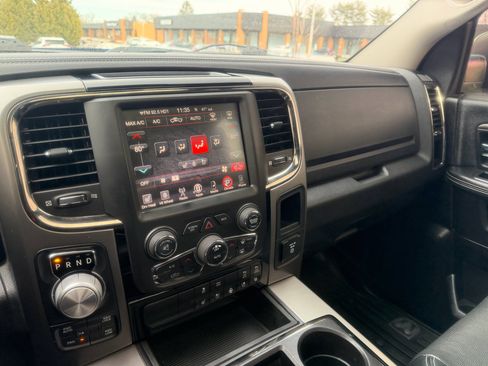 Used 2014 RAM 1500 Sport w/ Convenience Group image 12