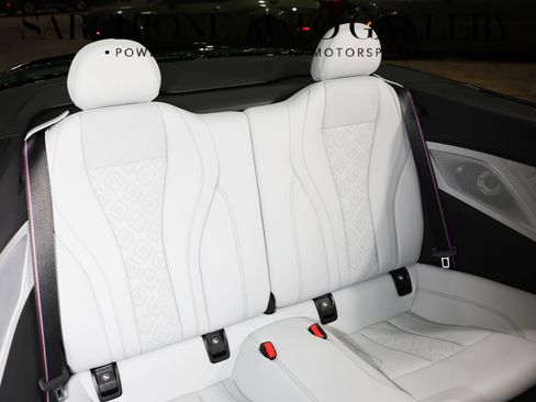 Used 2025 BMW M8 Competition image 34