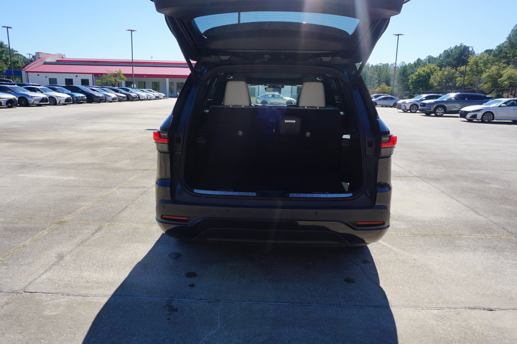 Used 2024 Lexus TX 350 FWD w/ Captains Chair Package image 19