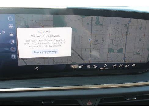 New 2026 Buick Envision Avenir AWD/4WD image 3