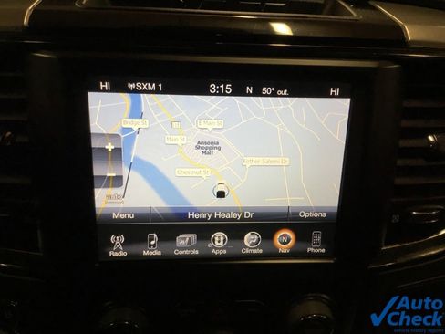 Used 2015 RAM 1500 Sport w/ Convenience Group image 56