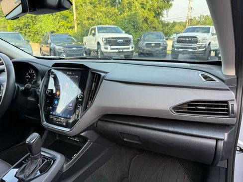 Used 2024 Subaru Crosstrek 2.5i Limited w/ Crosstrek Mirror Package image 15