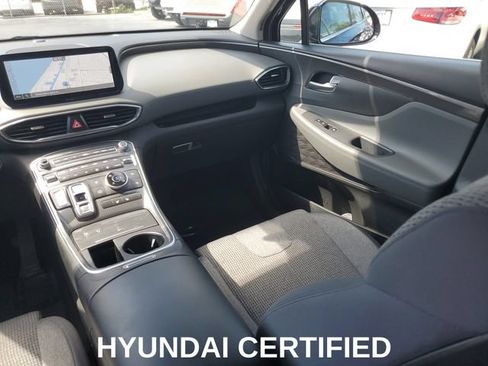 Certified 2023 Hyundai Santa Fe SEL AWD/4WD image 22