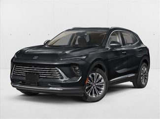 New 2026 Buick Envision Sport Touring video 1