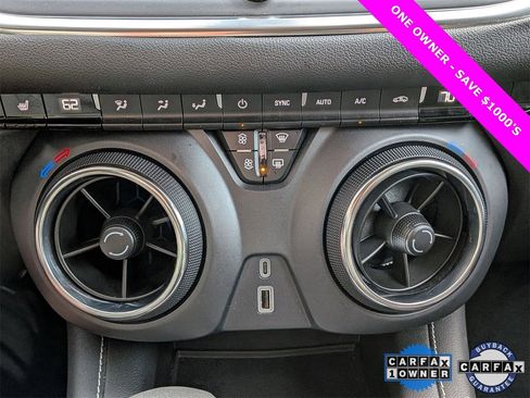 Used 2025 Chevrolet Blazer LT image 17