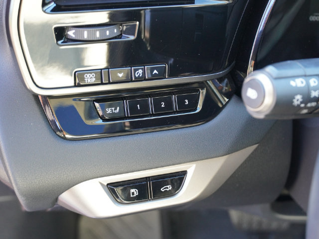 Used 2023 Lexus RX 350 Premium Plus w/ Accessory Package (Z1) FWD image 32