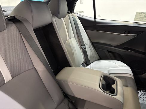 New 2026 Toyota Camry SE image 24