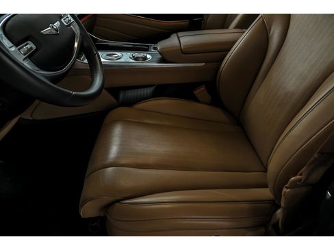 Used 2021 Genesis GV80 3.5T w/ Advanced Package 06 image 11